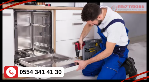 Bulaşık Makinesi Servisi